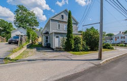 3 Union Street, Biddeford, ME 04005