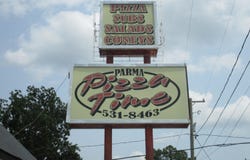 100 Elizabeth Street, Parma, MI 49269