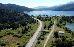 Nhn Mt Hwy 1 W, Anaconda, MT 59711
