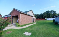 4007 Ridgepointe, Jonesboro, AR 72404