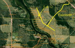 Off River Edge Drive, Cheboygan, MI 49721