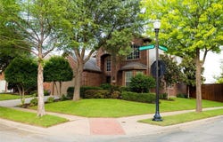 4872 Van Zandt Drive, Fort Worth, TX 76244