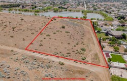 0 Avenue M2 And 42nd St. West, Quartz Hill, CA 93536
