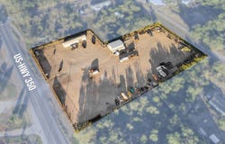 3202 TX-350, Big Spring, TX 79720