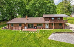 8485 Benson Road NW, Carroll, OH 43112