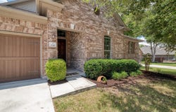 636 Trailside BND, Round Rock, TX 78665