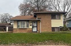 111 Algonquin Street, Park Forest, IL 60466