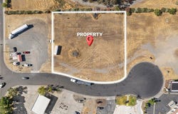0 Hoff Way, Orland, CA 95963