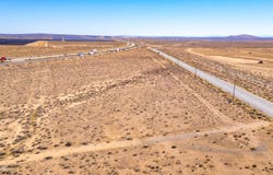20th St E, Mojave, CA 93501