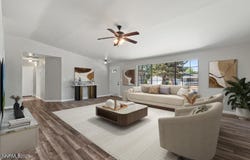 1381 Spooner Drive, Carson City, NV 89706