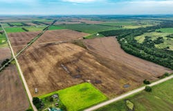 1 4th Rd, Raymond, KS 67573