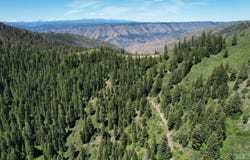 Forest Service Road 106, Council, ID 83612