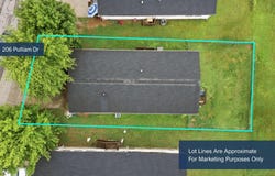 206 Pulliam Drive, Frankfort, KY 40601