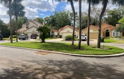 912 AUGUSTA NATIONAL BOULEVARD, WINTER SPRINGS, FL 32708