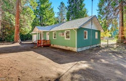 354 Red Blanket Road, Prospect, OR 97536