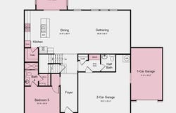 301 Seagraves Creek Lane, Holly Springs, NC 27540