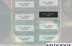 Yutan Road lot: 7, Yutan, NE 68073