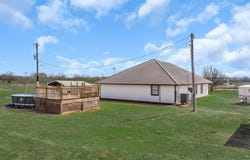 17535 E County Road 1500, Lindsay, OK 73052