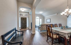 2509 Fountain Gate Drive, Little Elm, TX 75068