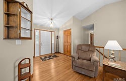 300 Kingsbury Court, Highland, IL 62249