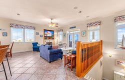 665 E Gulf Beach Dr, St. George Island, FL 32328