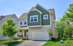 805 PENCOAST DRIVE, PURCELLVILLE, VA 20132