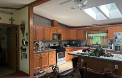 733 W Old Highway 54, Pittsville, WI 54466