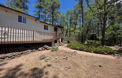 1208 W Apache Lane, Lakeside, AZ 85929