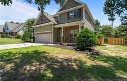 22 Beryl Circle, Pinehurst, NC 28374