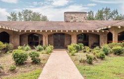 16611 County Road 192, Tyler, TX 75703