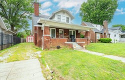 1900 Freeman Ave, Owensboro, KY 42301