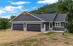 S1546 Shawnee Drive, Alma, WI 54610