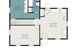 320 E FRONT STREET, LEWISBERRY, PA 17339