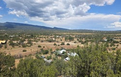 2 Lakeview Drive, Sandia Park, NM 87047