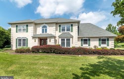 14 WINSLOW WAY, DRESHER, PA 19025