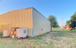 15154 County Street 2710, Minco, OK 73059