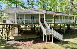 4166 Maiben Lake Road, Franklin, AL 36444