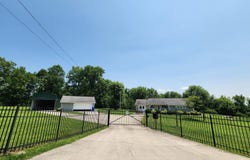 252 Harding Rd, Harriman, TN 37748