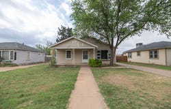 306 33rd St, Snyder, TX 79549