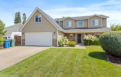 1540 North Gemstone Pl, Post Falls, ID 83854