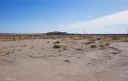 0 Friends Road, Hinkley, CA 92347