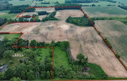 PLEASANT VIEW Road, BEAR CREEK, WI 54922