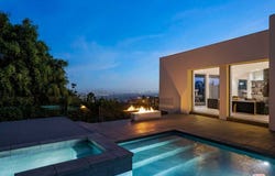 1654 N Doheny Dr, Los Angeles, CA 90069