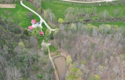 553 Straight Creek Rd., Munday, WV 26152