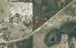 28-17-28-0004-000-03100 Buck Run Drive, Paisley, FL 32767