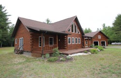 23 Discovery Way, Lewis, NY 12950