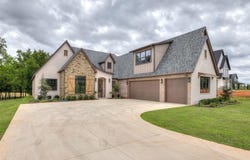 3394 Red Ridge Drive, Blanchard, OK 73010