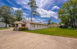 201 SW 3rd Street, Bryant, AR 72022