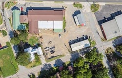 824 S California, Atoka, OK 74525