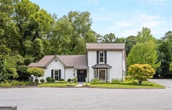 2861 DORBY CLOSE, Brookhaven, GA 30319